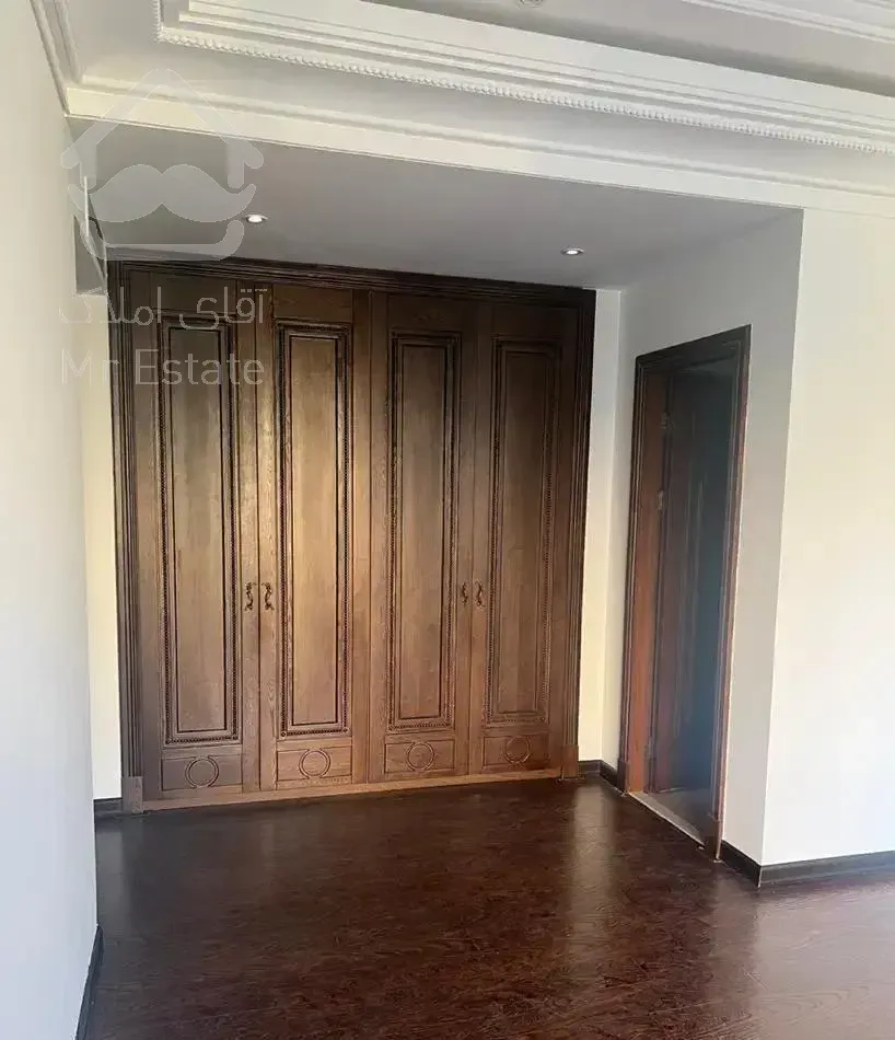 سنبل فرمانیه ۳۲۰ متر ۴ خواب فایل شخصی مشاور