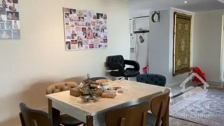 آپارتمان ۲۹۷ متر فرمانیه طبقات بالا