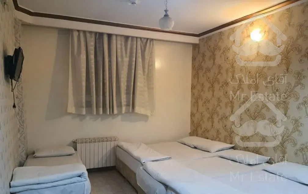 اجاره هتل سوییت آپارتمان