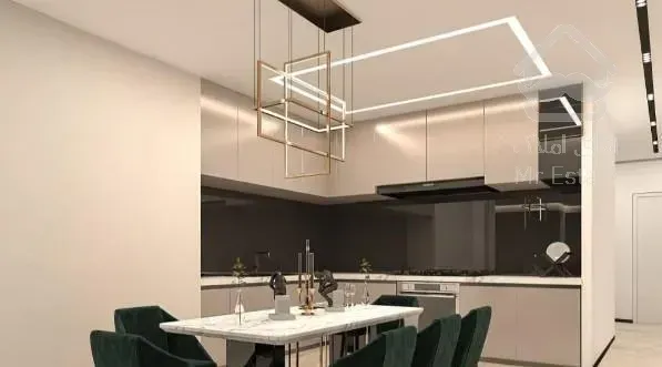 جانبازان / 125 متر / دو خواب/ تاپ لوکیشن