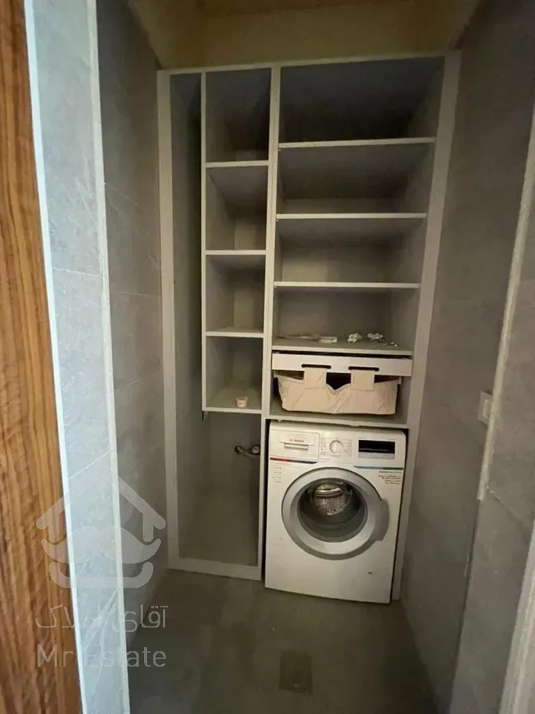 فروش اپارتمان 208 متری محمودیه