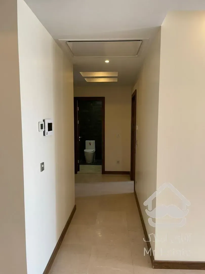 ۲۰۰ متر فایل شخصی بلوار ۲۴ متری