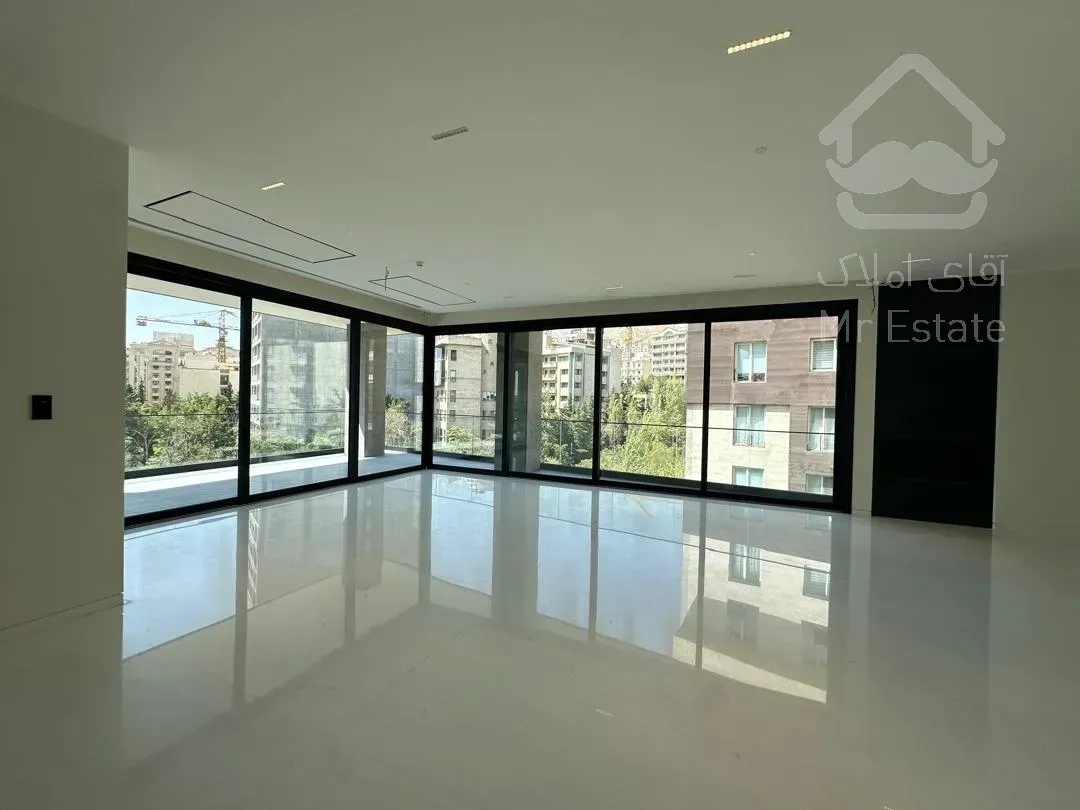 فروش  اپارتمان 350 متری زعفرانیه