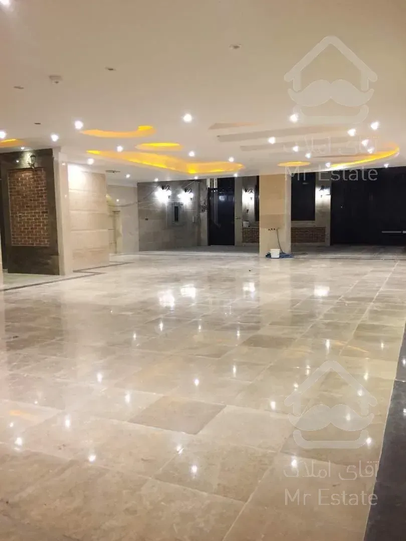 ۱۴۰متر شهرک غرب حافظی