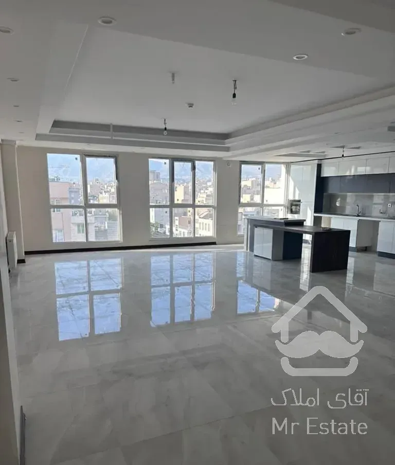 162متر،فول امکانات(تکواحدی)