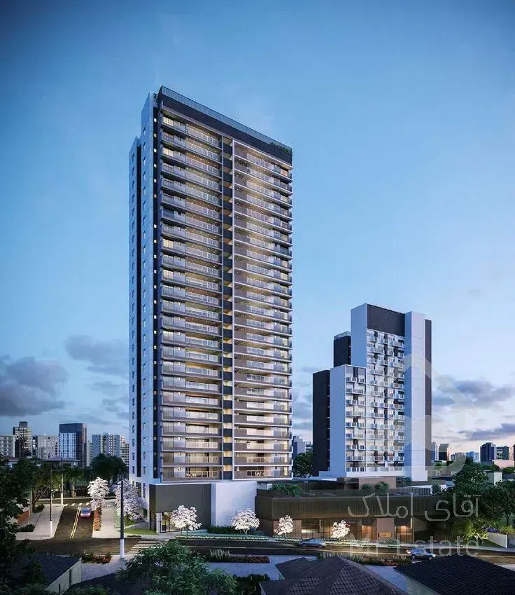 پروژه استثنایی منطقه22 برای سرمایه گذاری