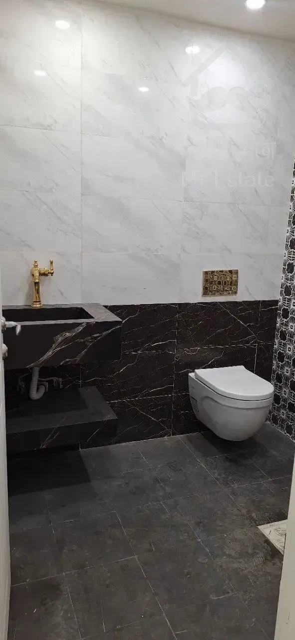 آپارتمان رویایی شما/نوساز در بهترین فرعی عظیمیه