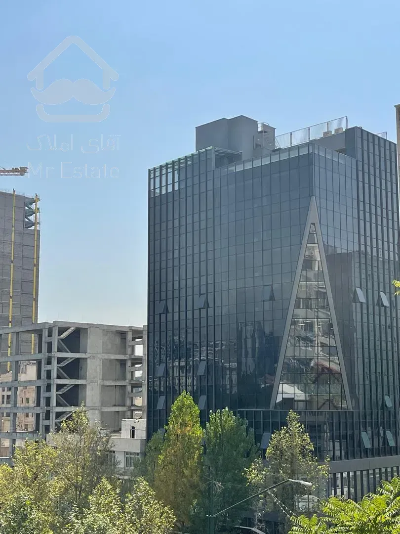 فروش ۳۴۰ متر فلت بهترین لوکیشن تجاری یوسف آباد