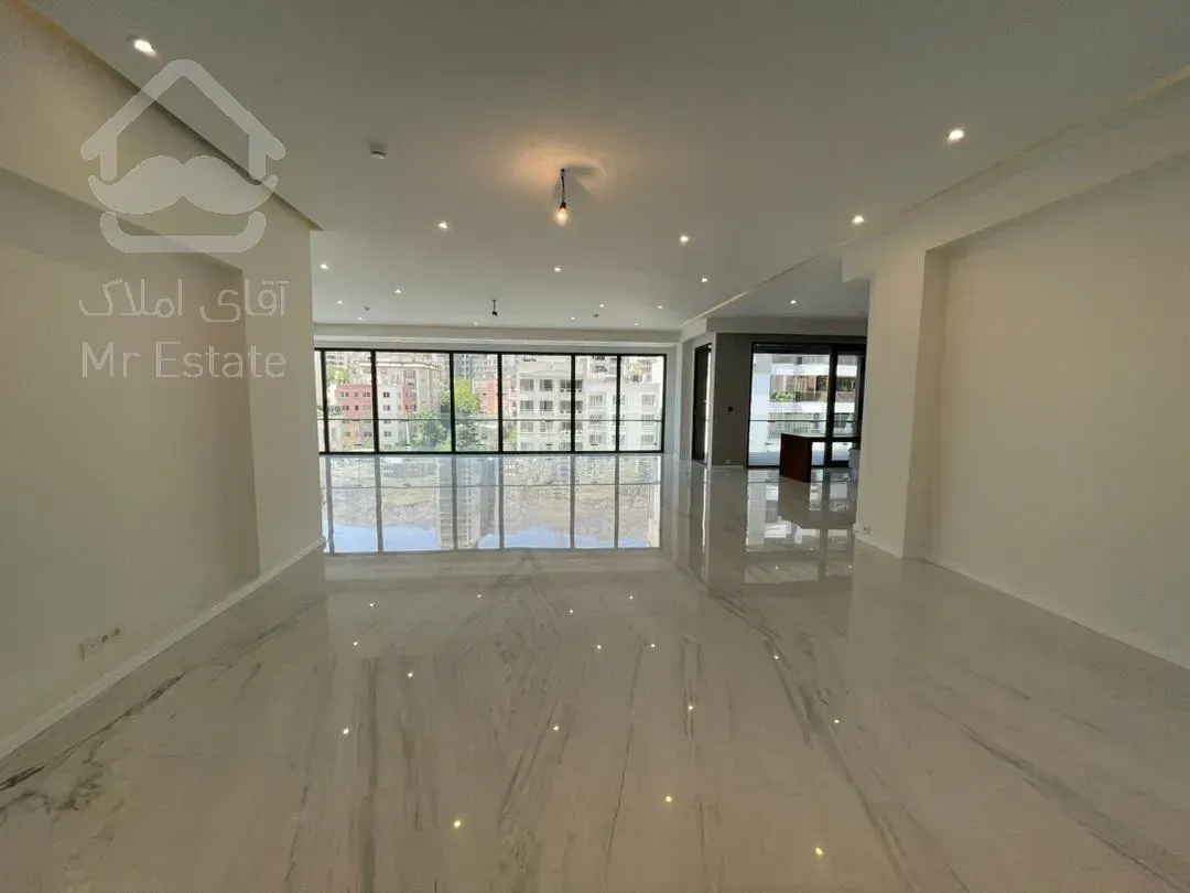 فروش اپارتمان 410 متری زعفرانیه