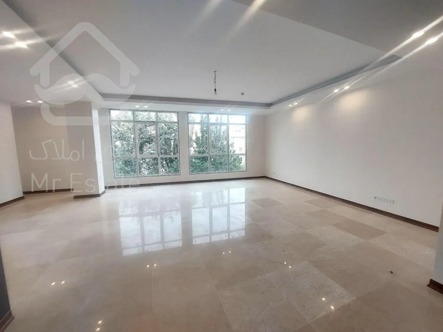 اجاره آپارتمان 110 متر/2خواب/جنت آباد جنوبی