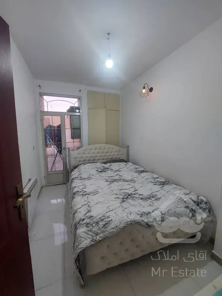 اجاره آپارتمان مسکونی ۷۵ متر بلوار فردوس