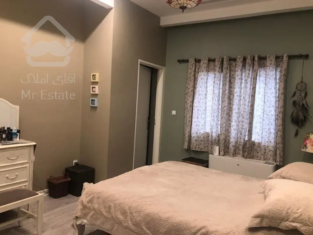 فروش اپارتمان 153 متری ولنجک