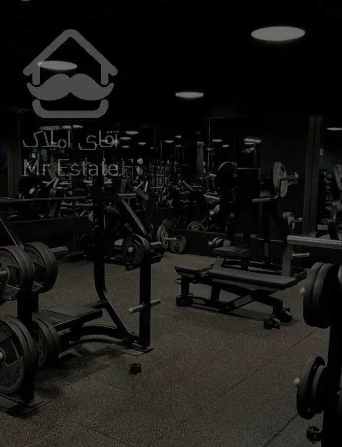 پیش فروش برج لاکچری مسکونی ۱۲۰ متر دو خواب در چیتگر