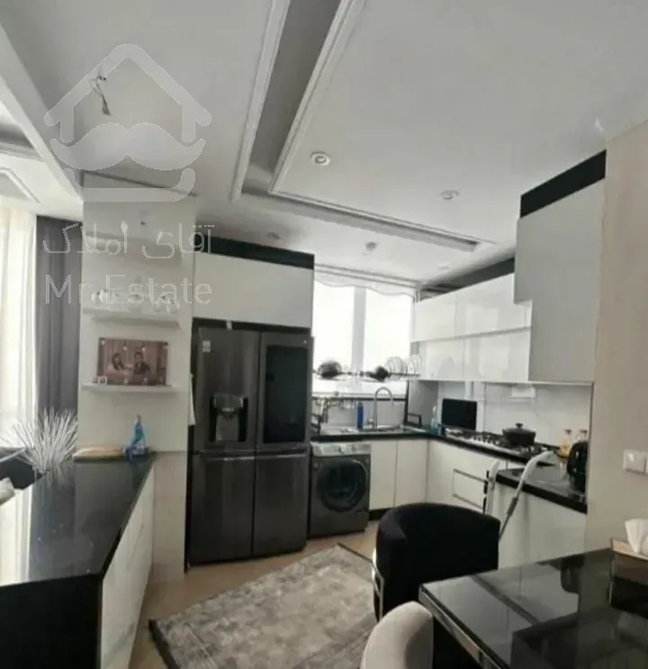 ۹۵ متر ، فول ، بازسازی شده ، شمال جردن امانیه