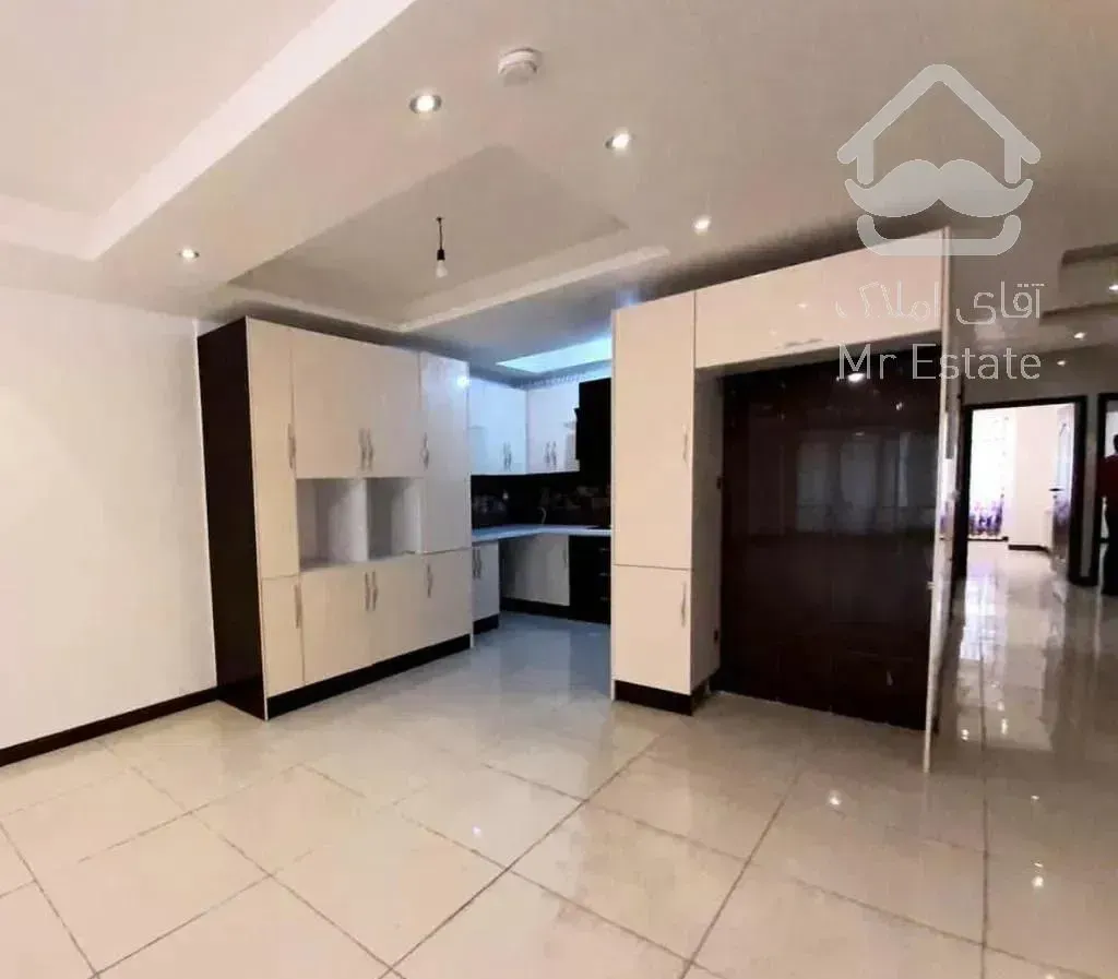 آپارتمان ویو دریا 208 متری در بابلسر