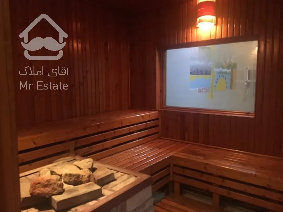 فروش آپارتمان ولنجک 240  متر لوکس