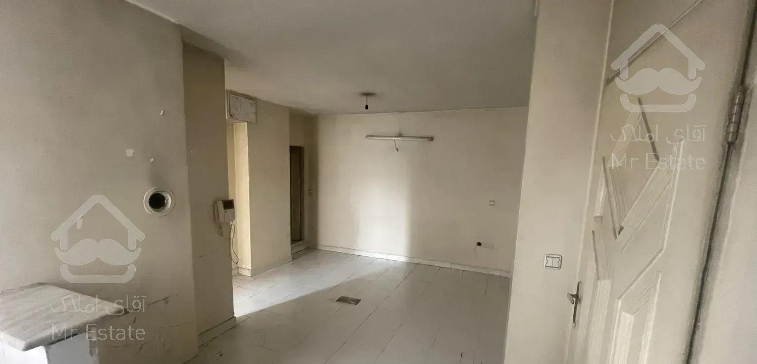 واحد ۴۲ متری خوش نقشه کلهر