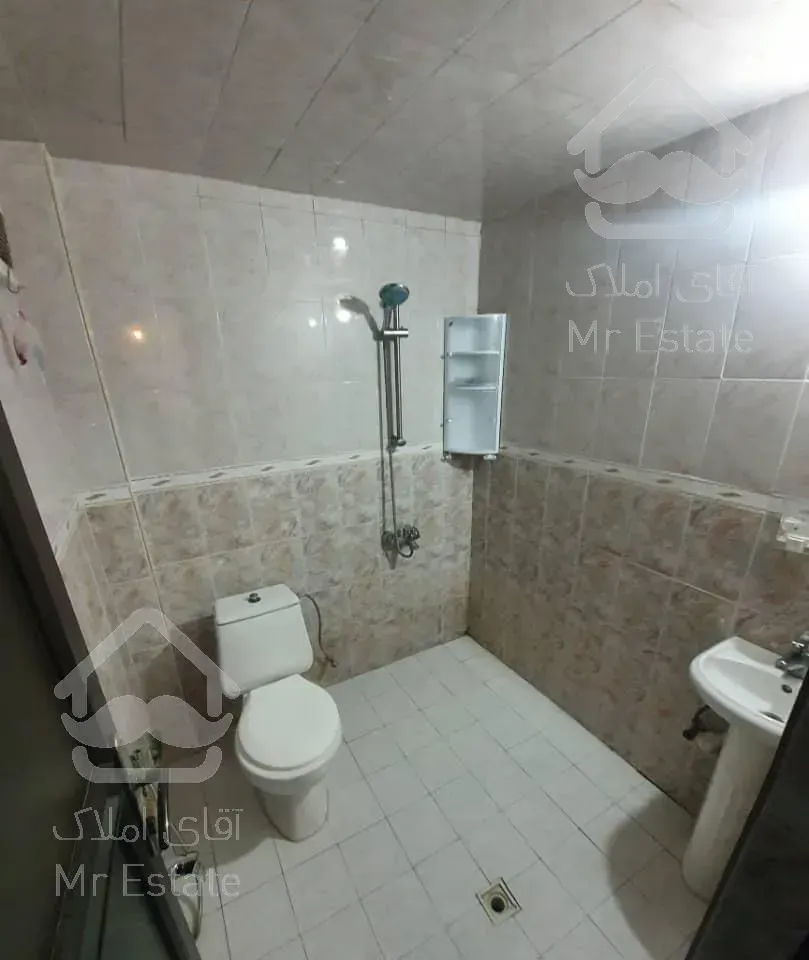 آپارتمان ۳ خوابه ۱۴۰ متری بلوار سرباز