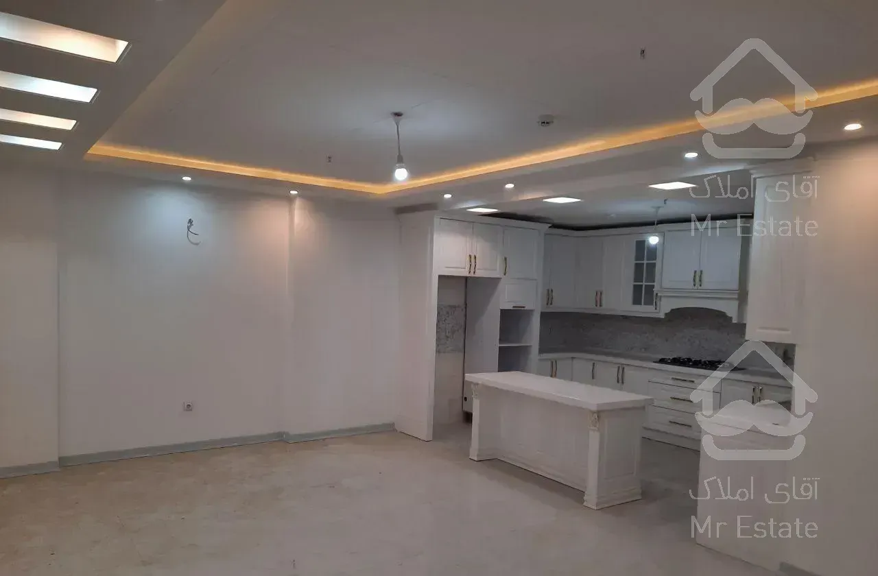 آپارتمان 137مترفارغ تحصیلان10