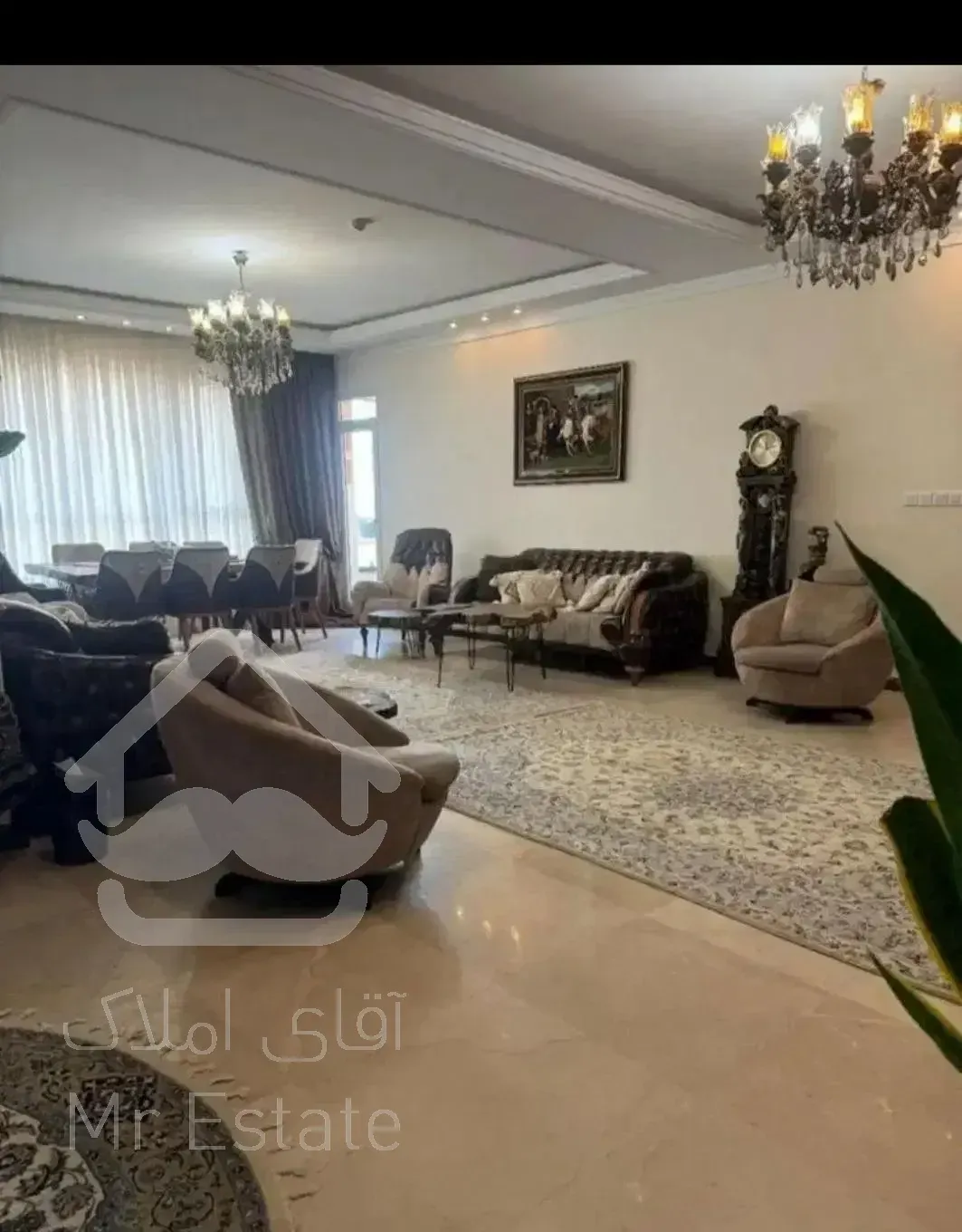 85 متر/2 خواب /زیر قیمت منطقه/فرصت طلایی/ باغ فیض