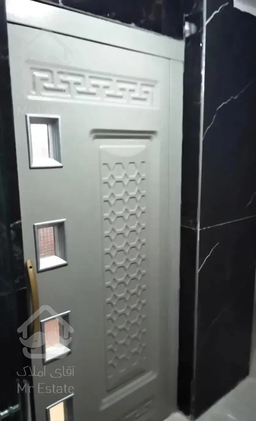 فروش واحد آپارتمان صفر شهرک سیمرغ