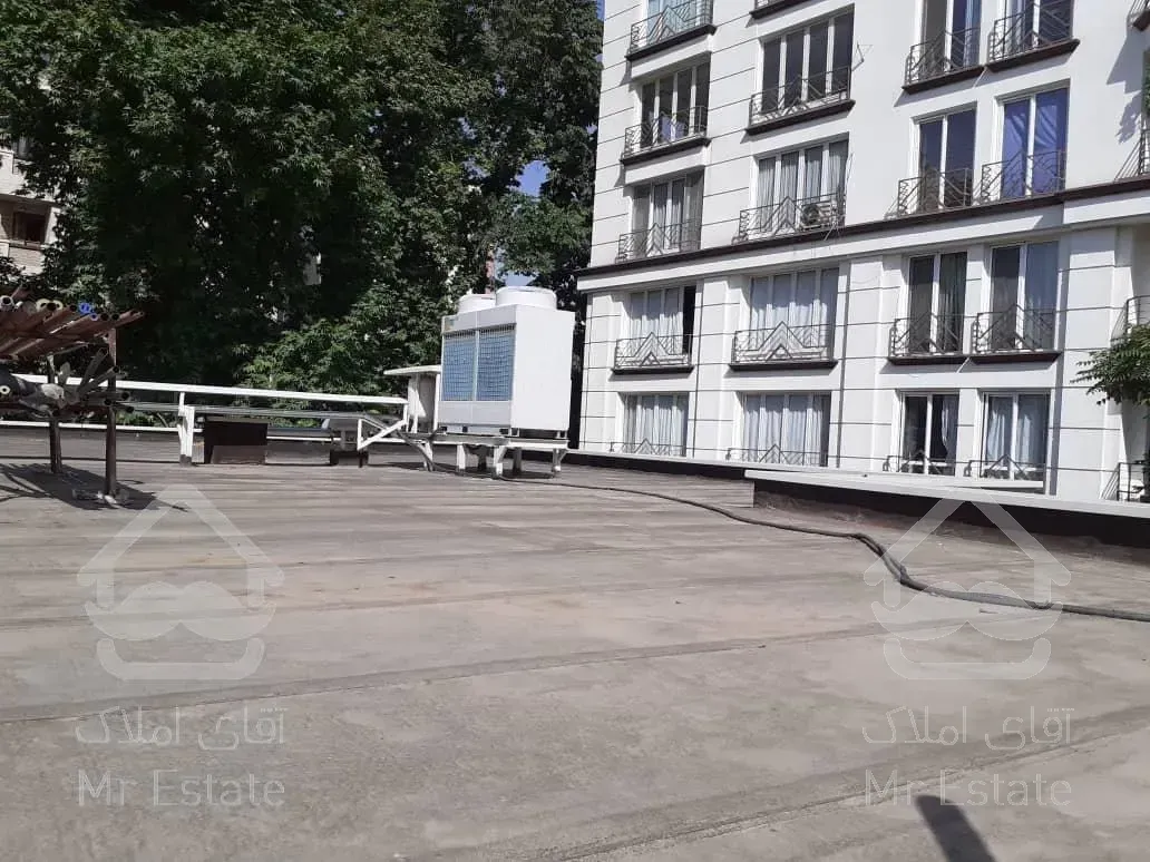 فروش 1500 متر مستغلات تجاری جمهوری