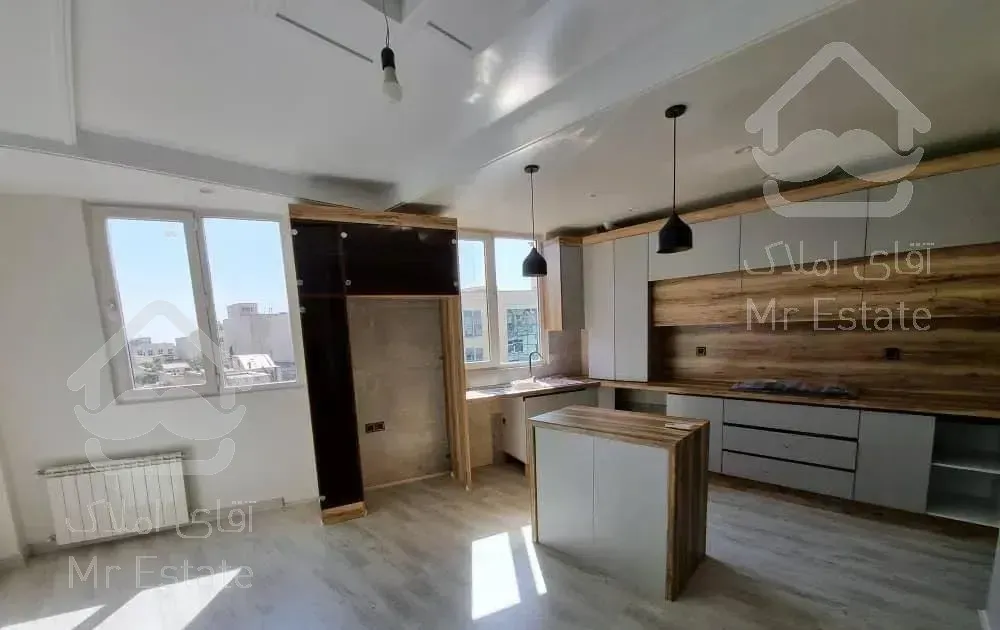 آپارتمان ۸۳ متری خیابان فجر فول امکانات