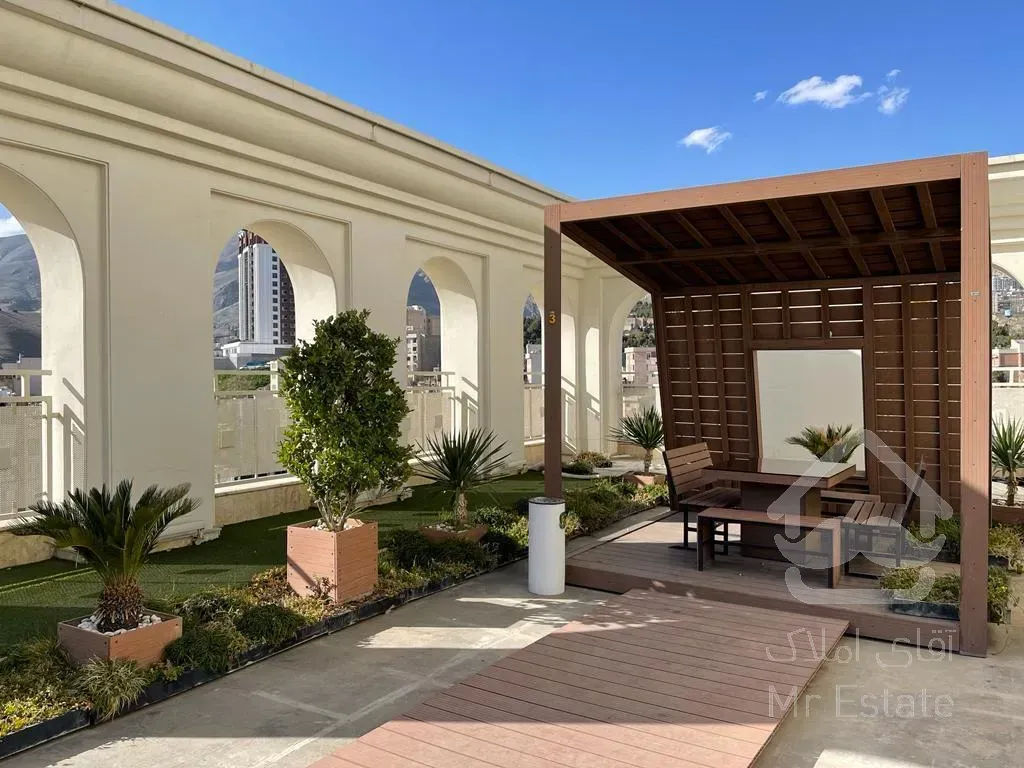 فروش اپارتمان 145 متری ولنجک