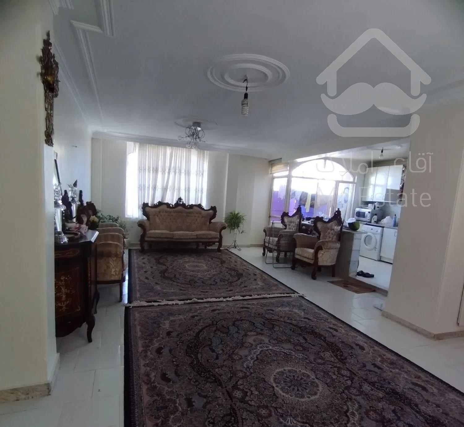 شهرک یاس/تک واحدی/سند تک برگ/بازسازی شده