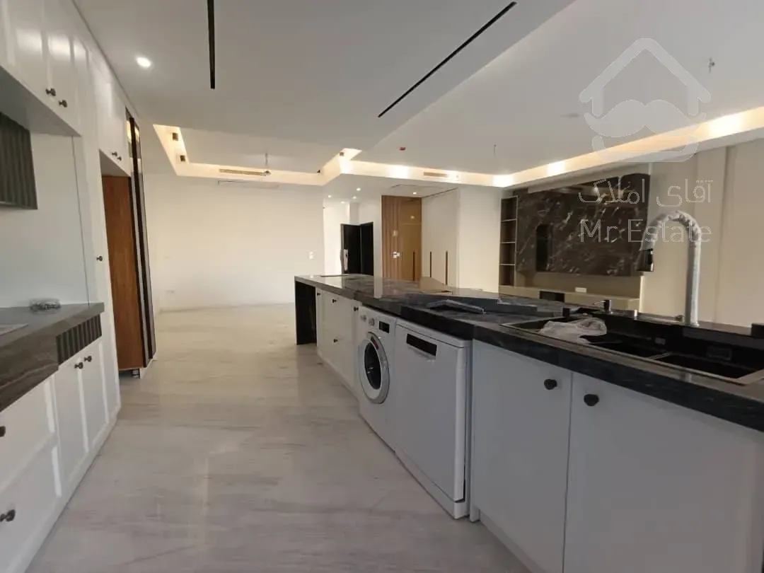 فروش اپارتمان 200متری زعفرانیه