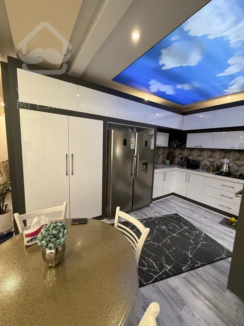 فروش واحد ۲۲۰متری در بلوارگیلان