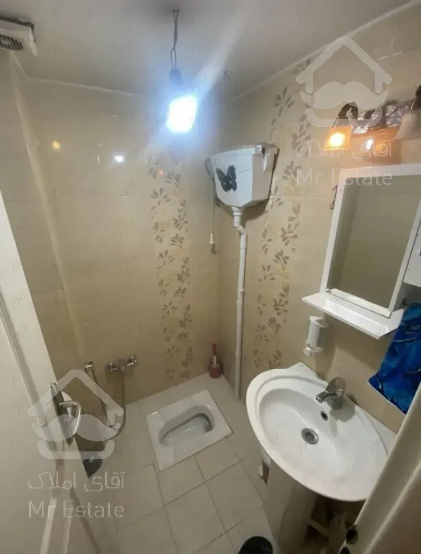 41متر/فول امکانات/پارکینگ غیر مزاحم/سبلان شمالی/مجیدیه