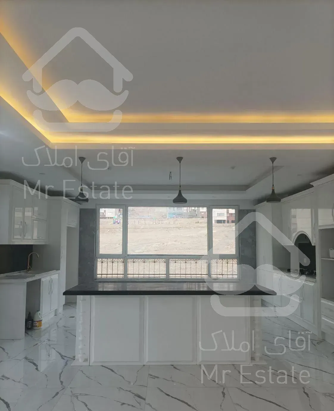 220 متر /شخصی ساز /فول دیزاین /تک واحدی