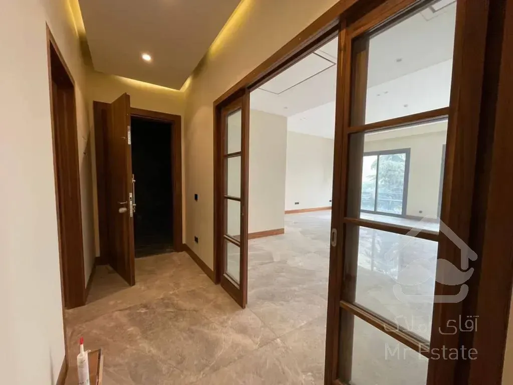 فروش اپارتمان 208 متری محمودیه