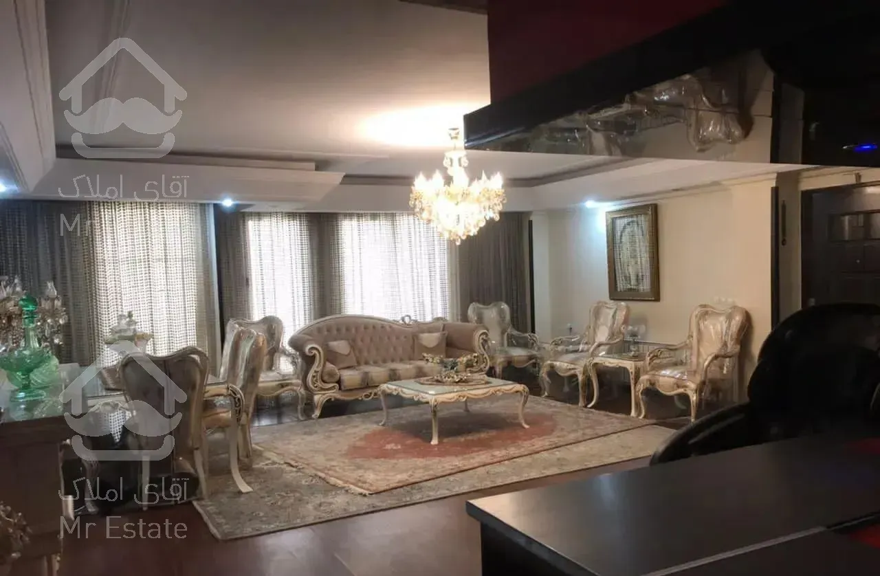 شمس آباد ۱۵۵ متر ۳ خواب