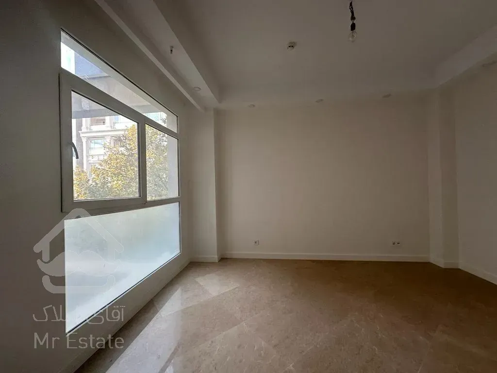 فروش اپارنمان 115 متری ولنجک