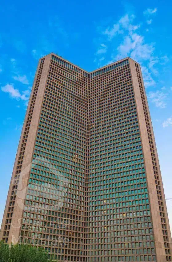 اجاره اپارتمان ۲۴۰ متری ۳ خوابه برج بین الملل