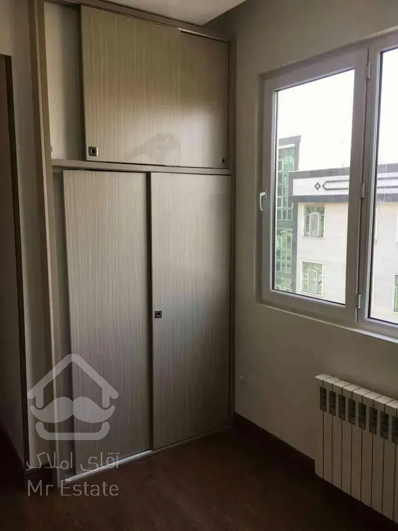 اپارتمان ۱۲۷متری فردوس شرق