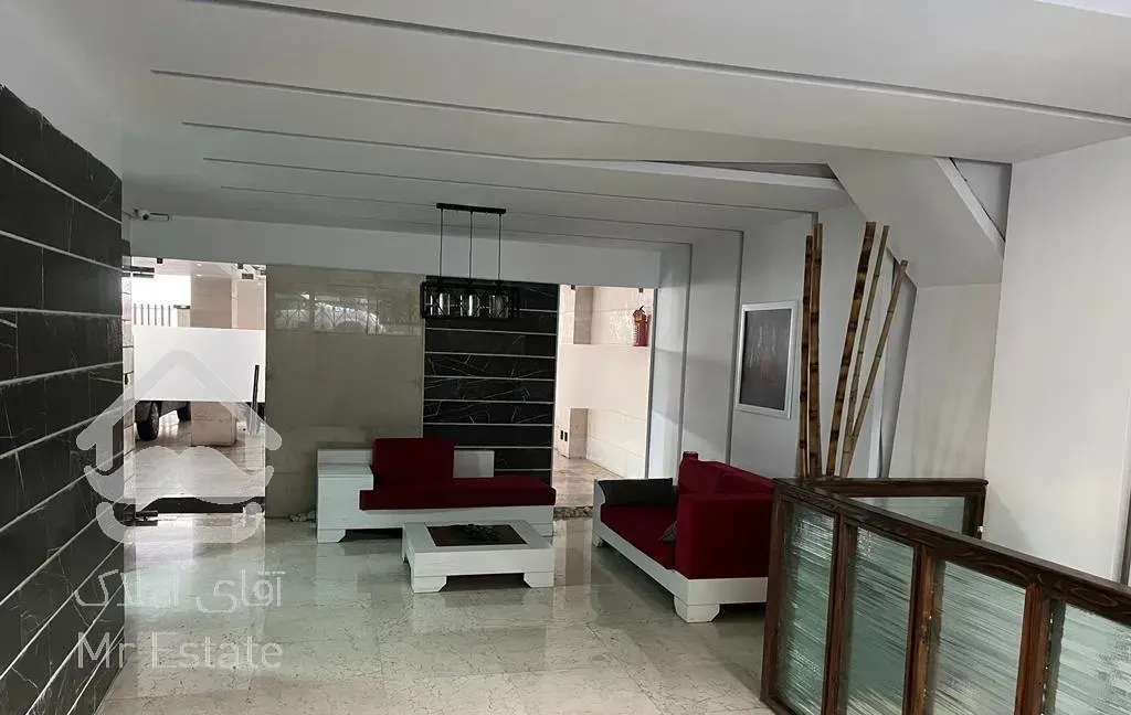 ۱۲۰متر سه خواب افتخاری (دو پارکینگ)