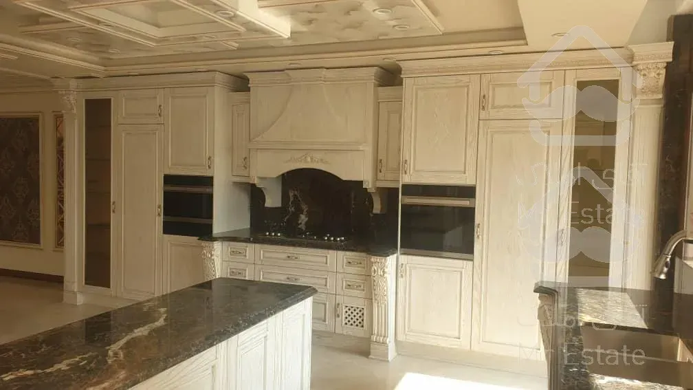 شمال بلوار فردوس شرق