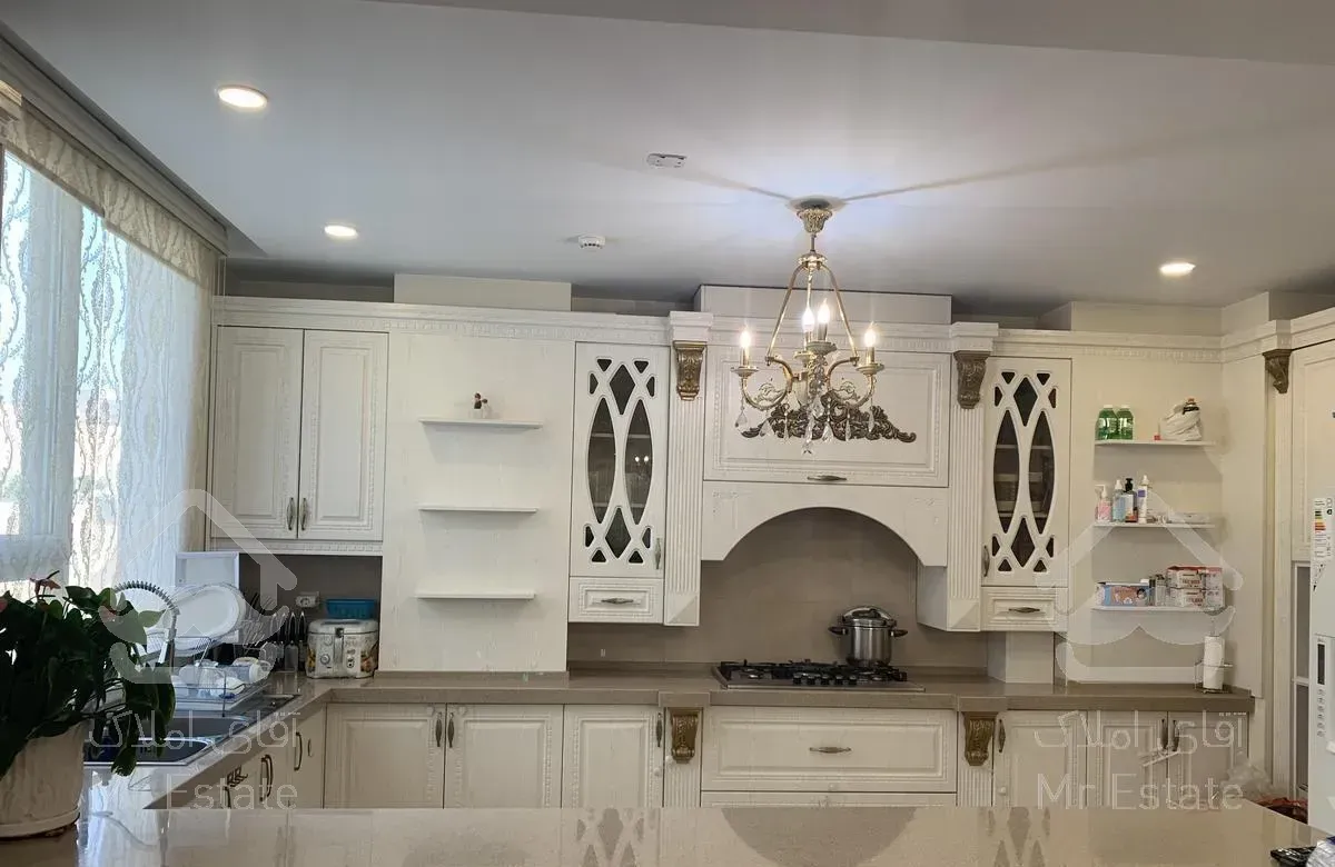 دروس/١١۵متر٢خواب٢طرف نورگیر/طبقه چهارم/٢واحدی فول