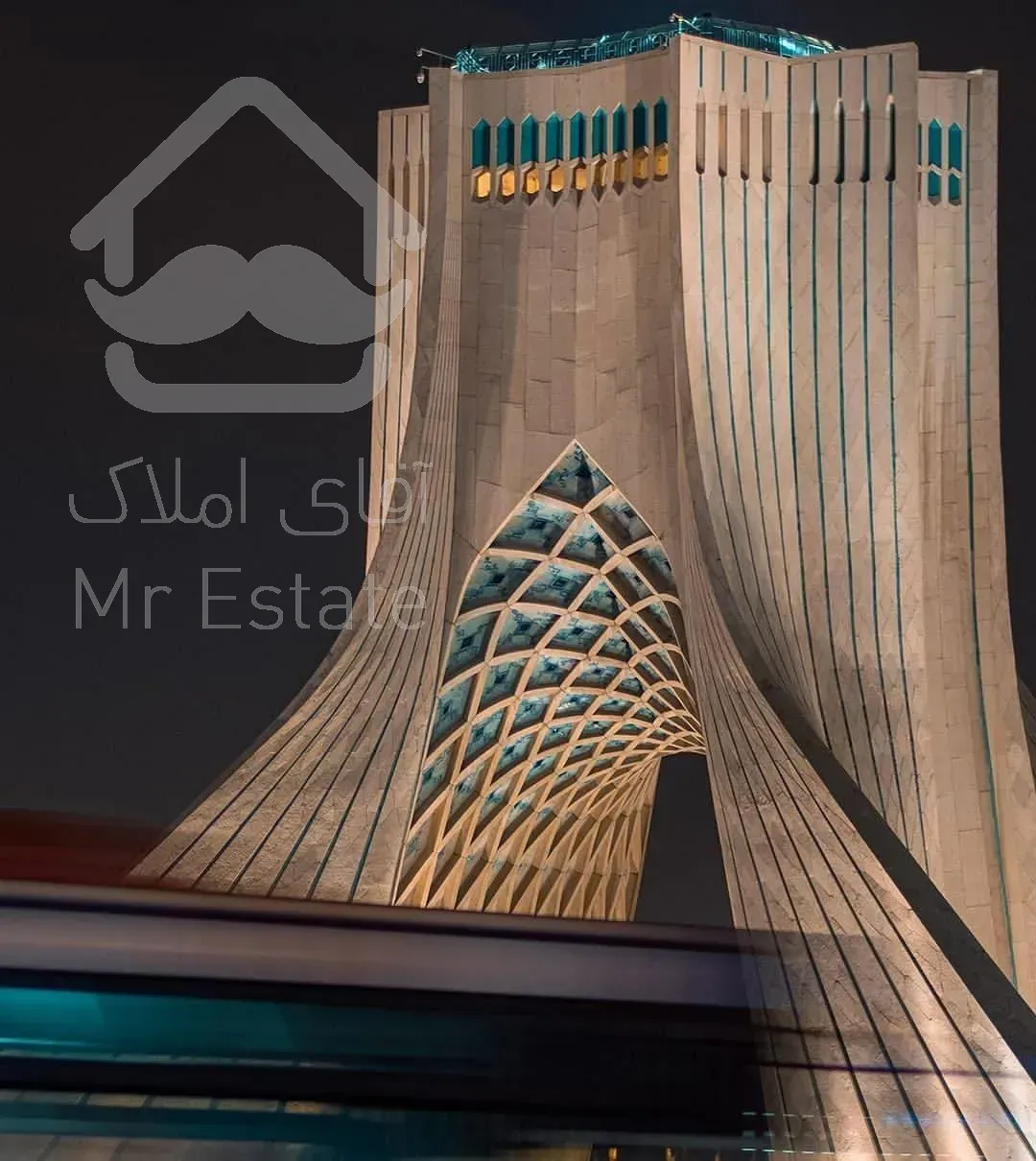 فروش آپارتمان ۴۰ متری ۱ خوابه طبقه ۲ در بریانک