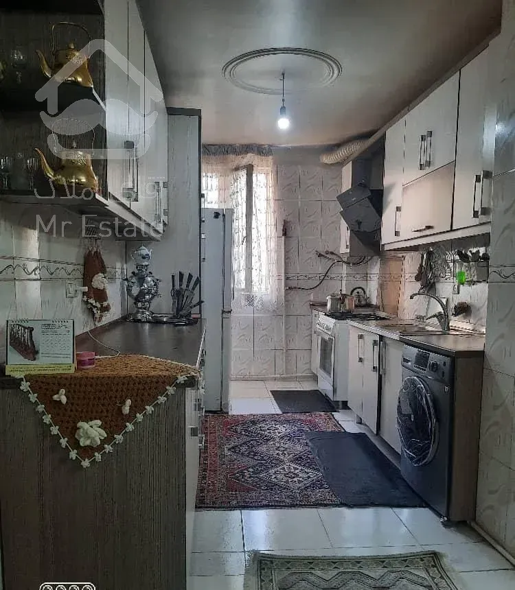 فروش آپارتمان / زیر قیمت منطقه