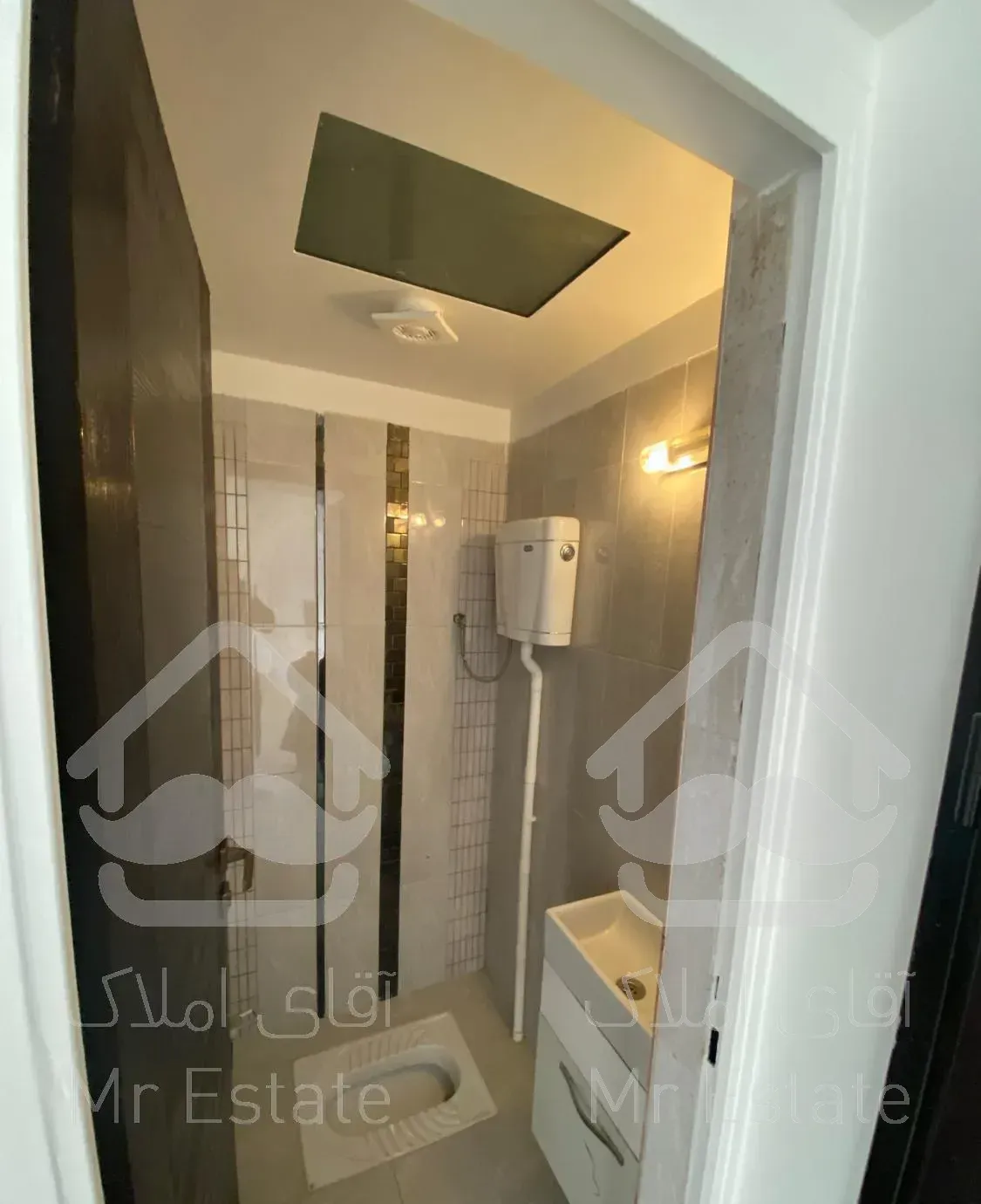 60 متر دیباجی،یک خواب،۵ساله