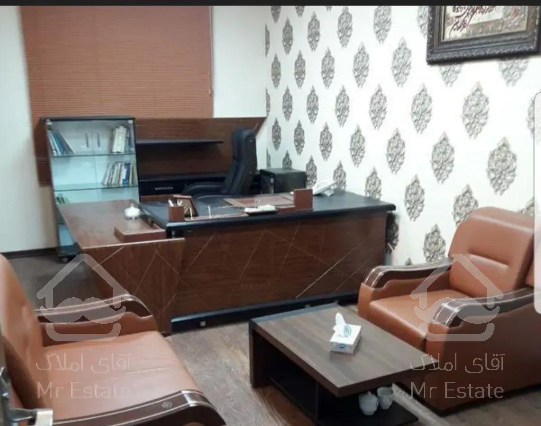 اجاره آپارتمان سند اداری استثنایی صادقیه کاشانی