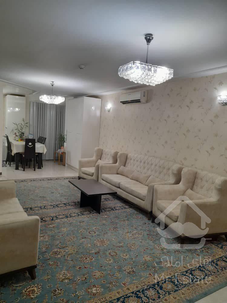 فروش آپارتمان 70 متری فول دیزاین عالی شهرک چیتگر