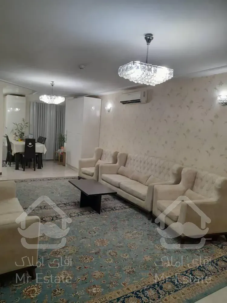 فروش آپارتمان 70 متری فول دیزاین عالی شهرک چیتگر