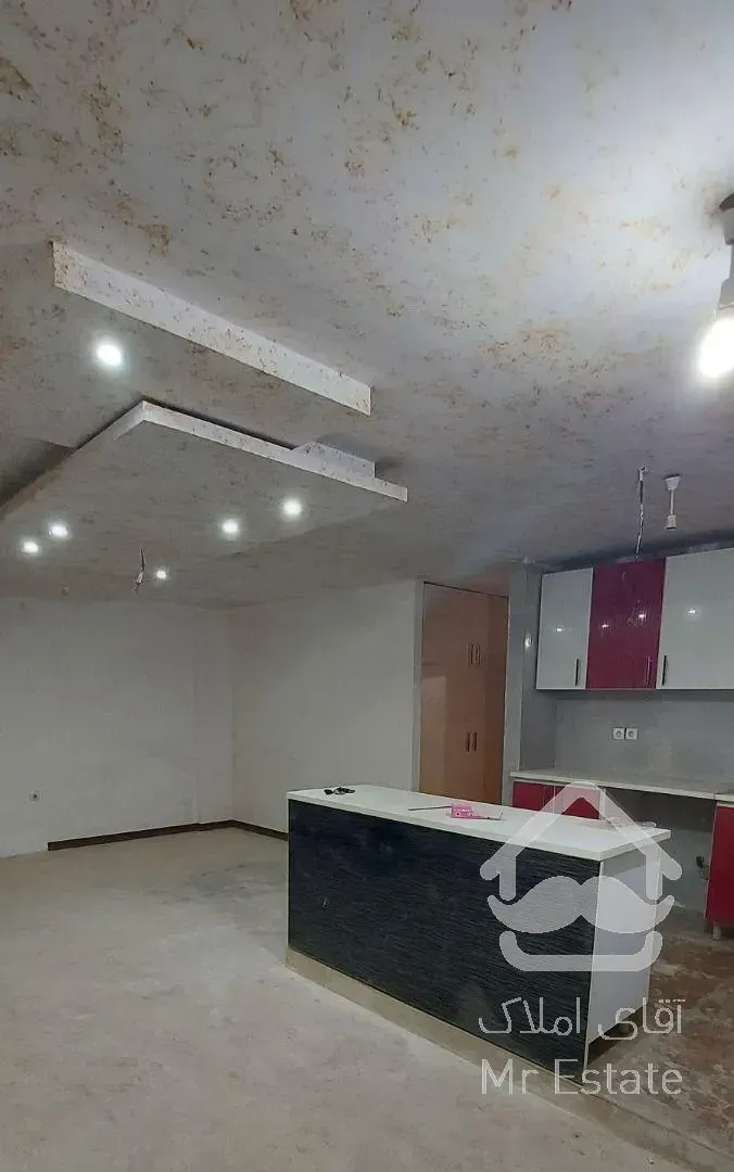 اپارتمان معاوضه با خودرو و  کلید اول