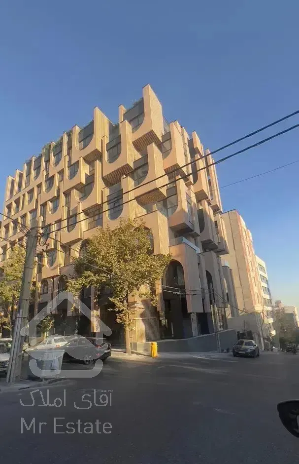 135متر ولنجک مدرن فول مشاعات