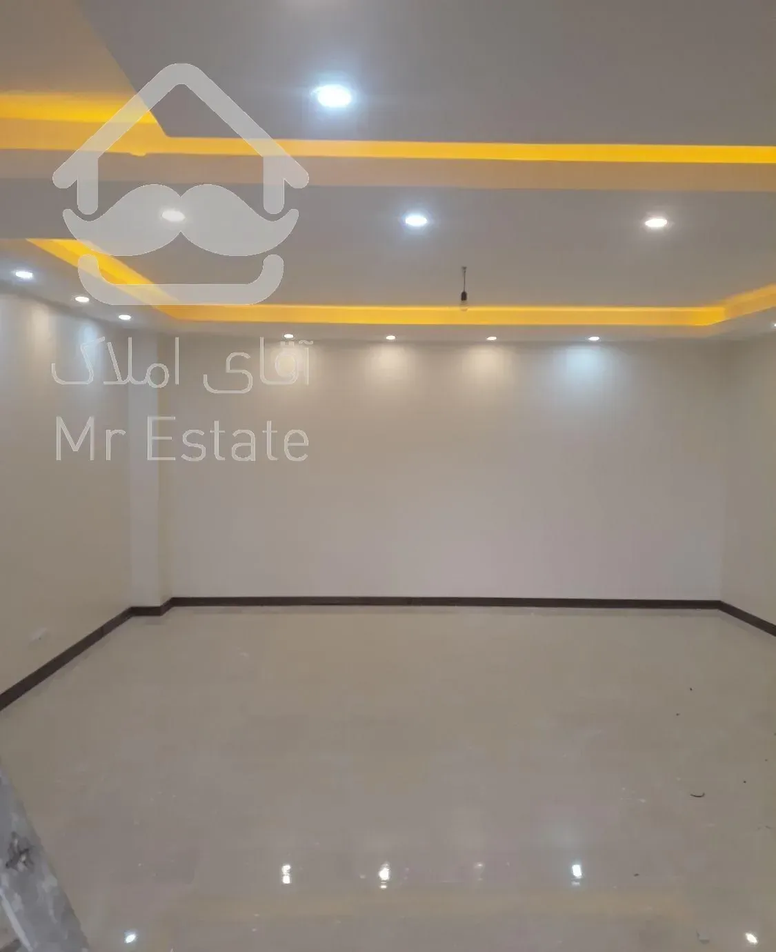 آپارتمان ۴۷ متر با انباری